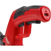 Садовые ножницы Wortex LX SG 4015-1 2322100 (с АКБ) - Превью изображения №3 — Интернет-магазин Teono.by