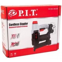 P.I.T. PST20H-30/625A Solo (без АКБ) Image #3