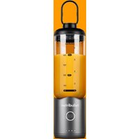 Портативный блендер NutriBullet Flex NBP013GM - Превью изображения №5 — Интернет-магазин Teono.by