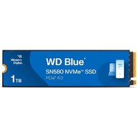 WD Blue SN580 1TB WDS100T3B0E Image #1