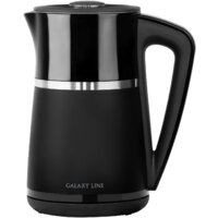Galaxy Line GL0338 (черный)