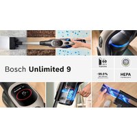 Пылесос Bosch Unlimited 9 BCS931GAC - Превью изображения №18 — Интернет-магазин Teono.by