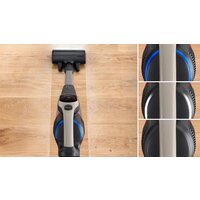 Пылесос Bosch Unlimited 9 BCS931GAC - Превью изображения №2 — Интернет-магазин Teono.by