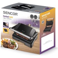Sencor SBG 2070SS Image #12