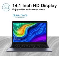 Ноутбук Chuwi HeroBook Pro CWI514-iN40208G256G - Превью изображения №5 — Интернет-магазин Teono.by