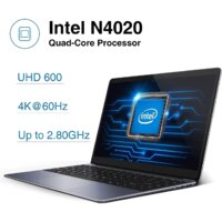 Ноутбук Chuwi HeroBook Pro CWI514-iN40208G256G - Превью изображения №6 — Интернет-магазин Teono.by