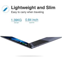 Ноутбук Chuwi HeroBook Pro CWI514-iN40208G256G - Превью изображения №10 — Интернет-магазин Teono.by