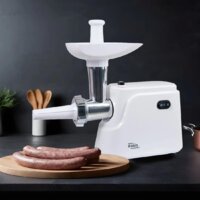 Мясорубка Making Oasis Everywhere MG-TK1 - Превью изображения №7 — Интернет-магазин Teono.by