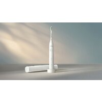 Электрическая зубная щетка Philips Sonicare 5500 HX7110/02 - Превью изображения №4 — Интернет-магазин Teono.by
