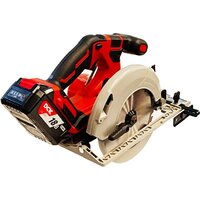 DCK KDMY165 Type FK (с 2-мя АКБ) Image #5