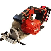 DCK KDMY165 Type FK (с 2-мя АКБ) Image #2