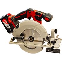 DCK KDMY165 Type FK (с 2-мя АКБ)