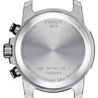 Tissot Tissot SuperSport Chrono T125.617.16.041.00 Image #3