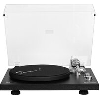 Виниловый проигрыватель Reproductor RP-LPX500SP (черный) - Превью изображения №4 — Интернет-магазин Teono.by