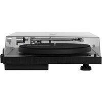 Виниловый проигрыватель Reproductor RP-LPX500SP (черный) - Превью изображения №7 — Интернет-магазин Teono.by