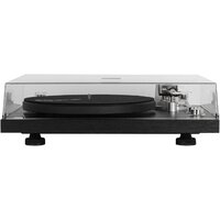 Виниловый проигрыватель Reproductor RP-LPX500SP (черный) - Превью изображения №6 — Интернет-магазин Teono.by