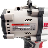 Crown CT22056HX-8SC4 BMC (с 1-им АКБ, кейс) Image #6