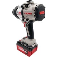 Crown CT22056HX-8SC4 BMC (с 1-им АКБ, кейс) Image #4