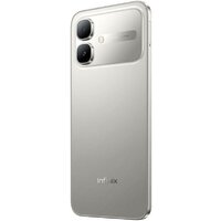 Телефон Infinix Smart 20 X6840B 4GB/128GB (титановый) - Превью изображения №7 — Интернет-магазин Teono.by