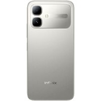 Телефон Infinix Smart 20 X6840B 4GB/128GB (титановый) - Превью изображения №5 — Интернет-магазин Teono.by