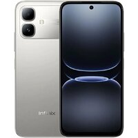 Infinix Smart 20 X6840B 4GB/128GB (титановый)