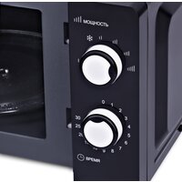 Микроволновая печь SunWind SUN-MW031 - Превью изображения №3 — Интернет-магазин Teono.by