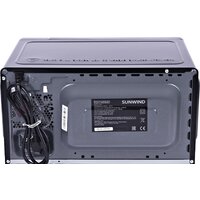 Микроволновая печь SunWind SUN-MW031 - Превью изображения №12 — Интернет-магазин Teono.by