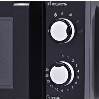 Микроволновая печь SunWind SUN-MW031 - Превью изображения №4 — Интернет-магазин Teono.by