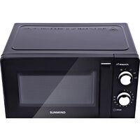Микроволновая печь SunWind SUN-MW031 - Превью изображения №2 — Интернет-магазин Teono.by