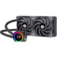 Thermaltake Toughliquid 240 ARGB Sync CL-W319-PL12BL-A