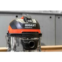 Пылесос Gigant GPS-VC-25 - Превью изображения №2 — Интернет-магазин Teono.by
