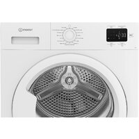 Сушильная машина Indesit IAS 3725 K - Превью изображения №4 — Интернет-магазин Teono.by