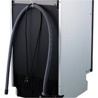 Встраиваемая посудомоечная машина Indesit DIS 2C29 - Превью изображения №16 — Интернет-магазин Teono.by