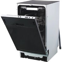 Встраиваемая посудомоечная машина Indesit DIS 2C29 - Превью изображения №14 — Интернет-магазин Teono.by