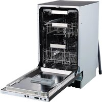 Встраиваемая посудомоечная машина Indesit DIS 2C29 - Превью изображения №5 — Интернет-магазин Teono.by