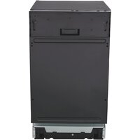 Встраиваемая посудомоечная машина Indesit DIS 2C29 - Превью изображения №2 — Интернет-магазин Teono.by
