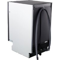 Встраиваемая посудомоечная машина Indesit DIS 2C29 - Превью изображения №9 — Интернет-магазин Teono.by