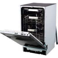 Встраиваемая посудомоечная машина Indesit DIS 2C29 - Превью изображения №6 — Интернет-магазин Teono.by