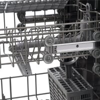 Встраиваемая посудомоечная машина Indesit DIS 2C29 - Превью изображения №21 — Интернет-магазин Teono.by