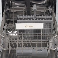 Встраиваемая посудомоечная машина Indesit DIS 2C29 - Превью изображения №11 — Интернет-магазин Teono.by