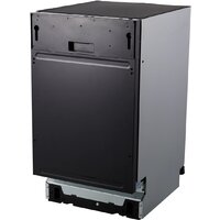 Встраиваемая посудомоечная машина Indesit DIS 2C29 - Превью изображения №4 — Интернет-магазин Teono.by