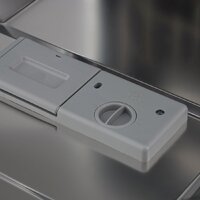 Встраиваемая посудомоечная машина Indesit DIS 2C29 - Превью изображения №18 — Интернет-магазин Teono.by