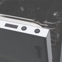 Встраиваемая посудомоечная машина Indesit DIS 2C29 - Превью изображения №22 — Интернет-магазин Teono.by