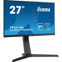 Iiyama ProLite XUB2796QSU-B1 Image #4