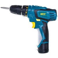 FIT CD-12-1A (с 1-им АКБ)