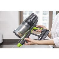Пылесос Greenworks GD24SVK4 (с АКБ и ЗУ) - Превью изображения №7 — Интернет-магазин Teono.by