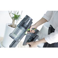 Пылесос Greenworks GD24SVK4 (с АКБ и ЗУ) - Превью изображения №5 — Интернет-магазин Teono.by