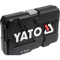 Yato YT-38561 (22 предмета) Image #3