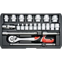 Yato YT-38561 (22 предмета) Image #2