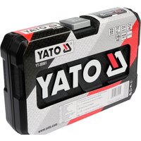 Yato YT-38561 (22 предмета) Image #4